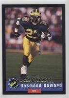 Desmond Howard