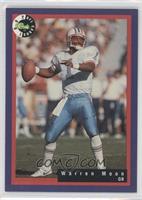 Warren Moon