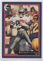 Michael Irvin