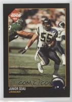 Junior Seau [EX to NM]