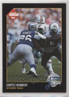 Cortez Kennedy