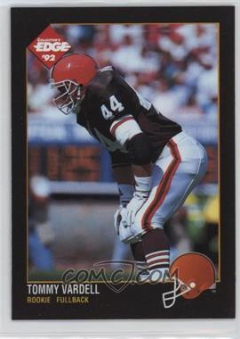 1992 Collector's Edge - [Base] #176 - Tommy Vardell