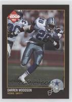 Darren Woodson [EX to NM]