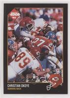 Christian Okoye