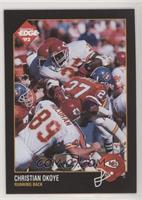 Christian Okoye