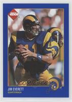 Jim Everett