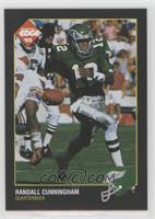 Randall Cunningham (Yellow Border)