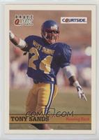 Tony Sands