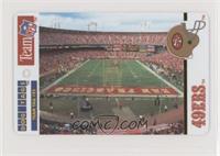 San Francisco 49ers [EX to NM]