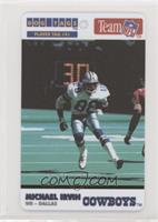 Michael Irvin [EX to NM]