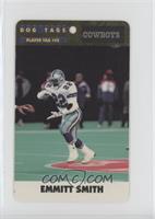 Emmitt Smith (Promo)