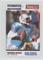 Warren Moon