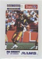 Jim Everett