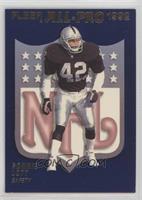 Ronnie Lott [EX to NM]