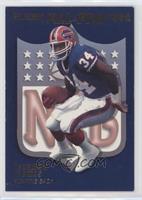 Thurman Thomas [EX to NM]