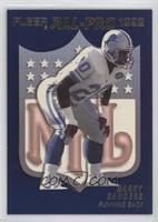 Barry Sanders