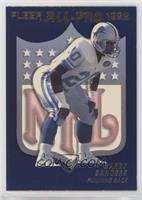 Barry Sanders [EX to NM]