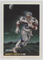 Emmitt Smith [EX to NM]