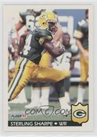 Sterling Sharpe