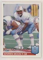 Warren Moon