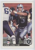 Howie Long