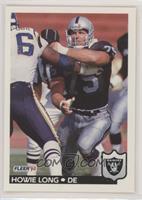 Howie Long