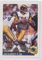 Jim Everett