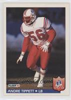 Andre Tippett