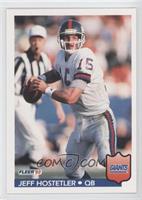 Jeff Hostetler