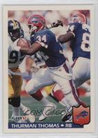 Thurman Thomas [EX to NM]