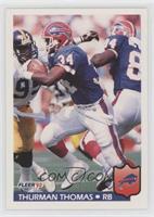 Thurman Thomas