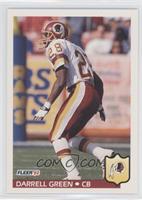 Darrell Green [Noted]