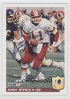 Mark Rypien