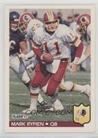 Mark Rypien [EX to NM]