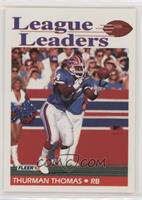 Thurman Thomas