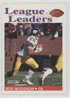 Rod Woodson [EX to NM]