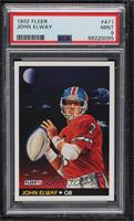 John Elway [PSA 9 MINT]