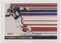 Thurman Thomas