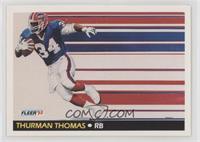 Thurman Thomas