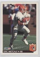 Eric Metcalf