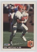 Eric Metcalf