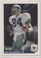 Jay Novacek