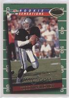 Todd Marinovich [EX to NM]