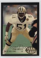 Sam Mills [EX to NM]