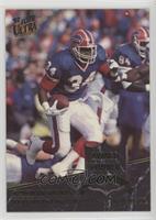 Thurman Thomas [Noted]