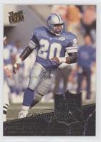 Barry Sanders