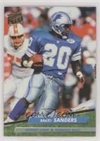 Barry Sanders [EX to NM]