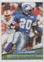 Barry Sanders