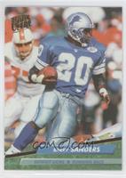 Barry Sanders