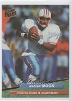 Warren Moon